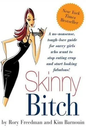 Skinny Bitch