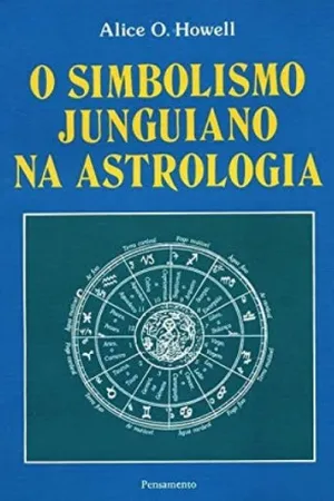 O Simbolismo Junguiano na Astrologia