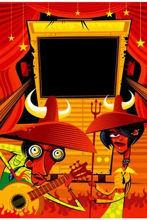 Alto do Busão do Inferno