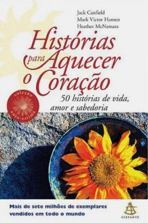 Histórias Para Aquecer o Coração