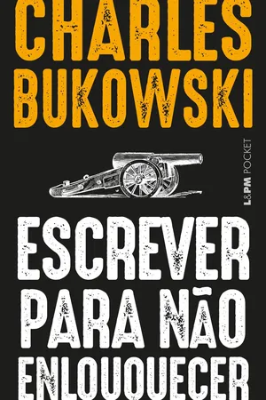 Escrever para não enlouquecer: 1301