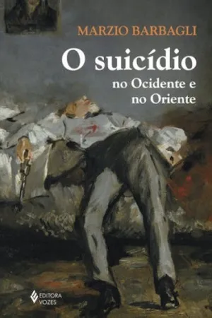 O suicídio no Ocidente e no Oriente