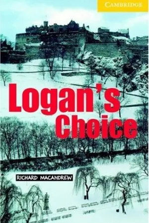 Logan's Choice - Level 2