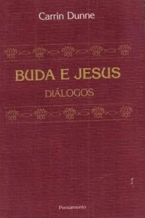 Buda e Jesus