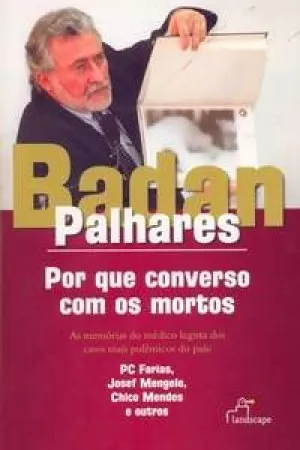 Por que Converso com os Mortos