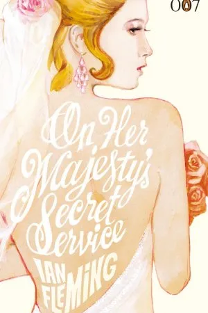 On Her Majesty's Secret Service