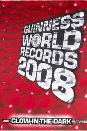 Guinness World Records 2008