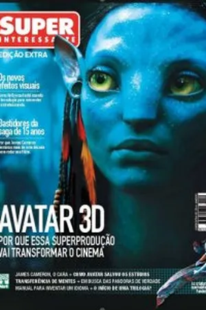 SuperInteressante 274-A 2010-01 Avatar 3D
