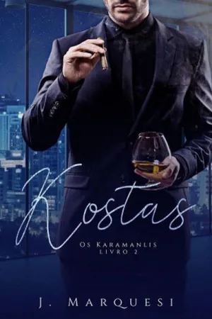 Kostas