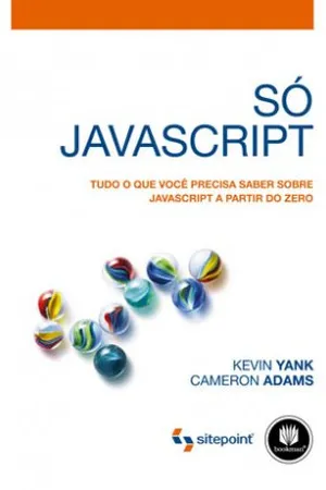 Só JavaScript
