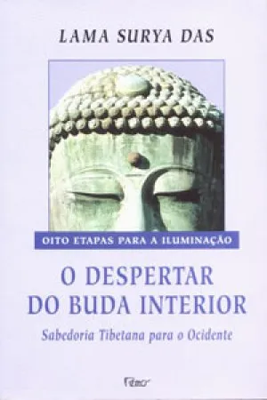 O despertar do Buda interior