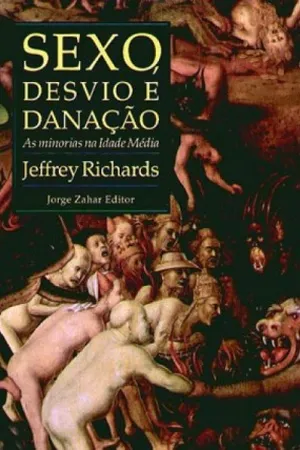 Sexo, desvio e danação