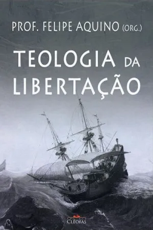 Teologia da Libertação