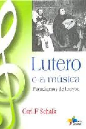 Lutero e a Música