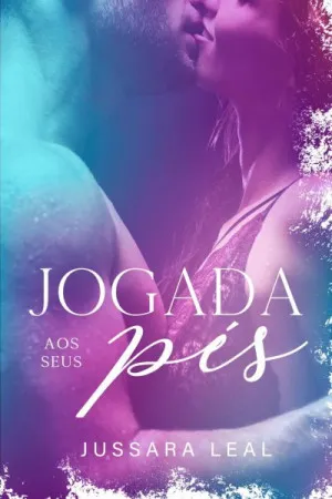 Jogada aos seus pés