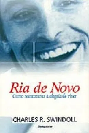 Ria de novo