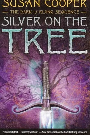 Silver on the Tree