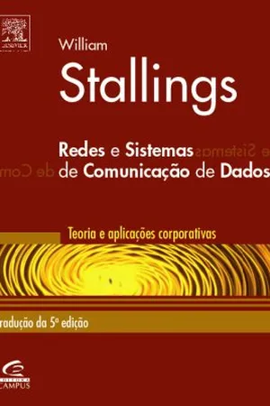 Redes e Sistemas de Comunicação de Dados