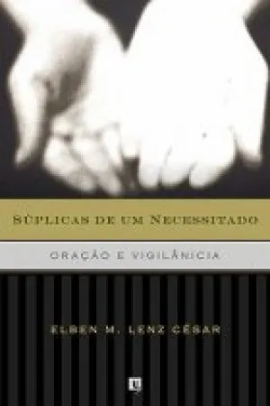 Súplicas de um necessitado