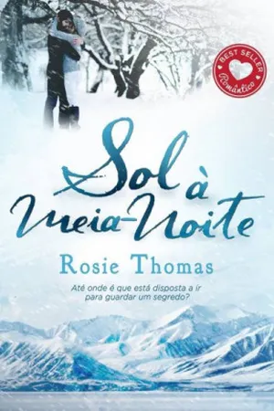 Sol À Meia-Noite