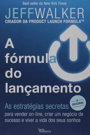 A fórmula do lançamento