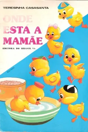 Onde Está a Mamãe