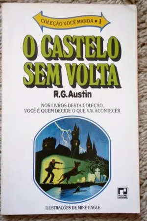 O castelo sem volta