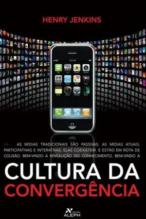 Cultura da Convergência
