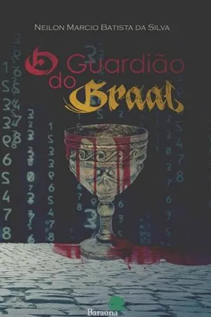 O Guardião do Graal