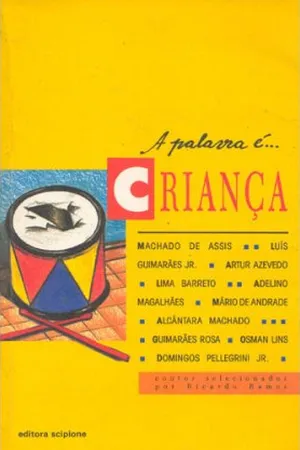 A palavra é... Criança