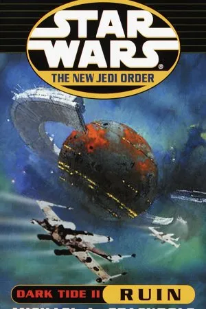 Star Wars: Ruin