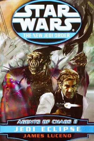 Star Wars: Jedi Eclipse