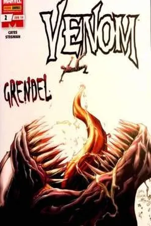Venom (2019) - Volume 2