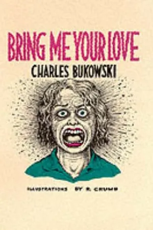 Bring Me Your Love