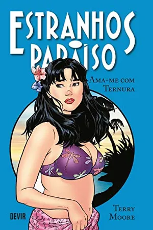 Estranhos no Paraíso - Volume 2