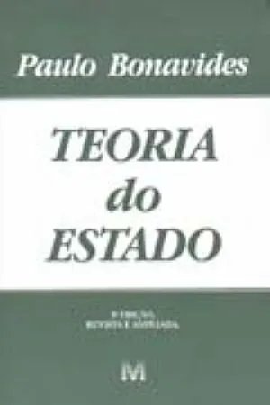 Teoria do Estado