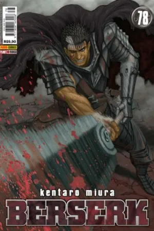 Berserk #78