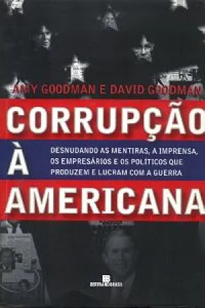 Corrupção à americana