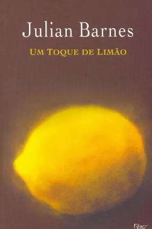 Um Toque de Limão