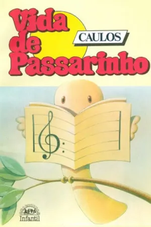 Vida de Passarinho