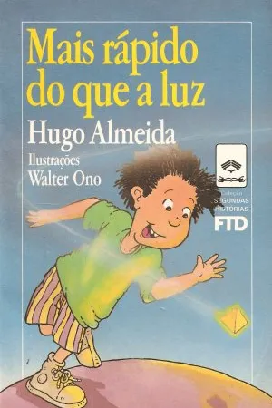 Mais rápido do que a luz