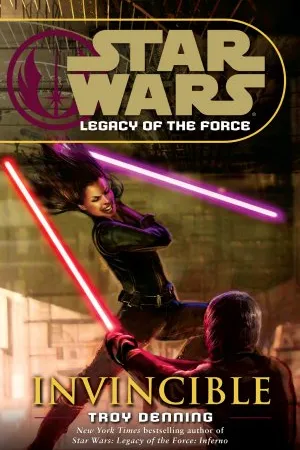 Star Wars: Invincible