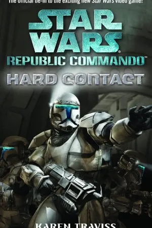 Star Wars: Hard Contact