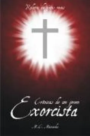 Crônicas de um Jovem Exorcista