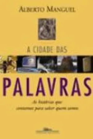 A Cidade das Palavras