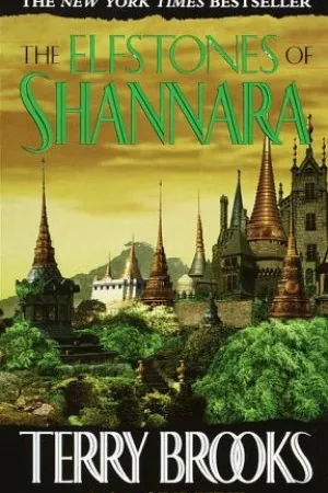 The Elfstones of Shannara