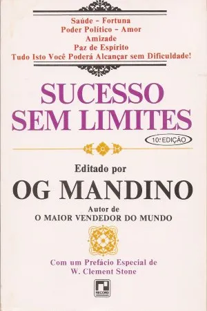 Sucesso sem limites