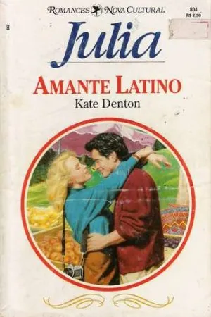 Amante Latino
