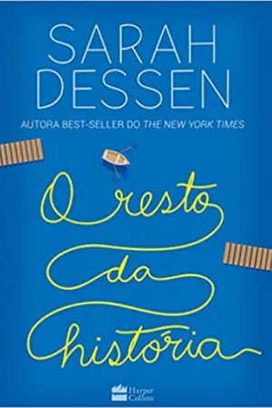O Resto da História