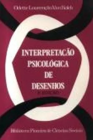 Interpretação Psicológica de Desenhos